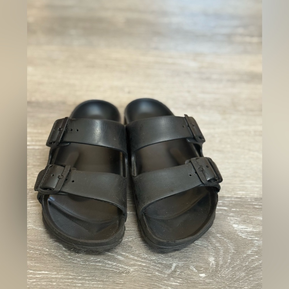 Birkenstock Arizona Essentials EVA Slide Sandal - Picture 11 of 12